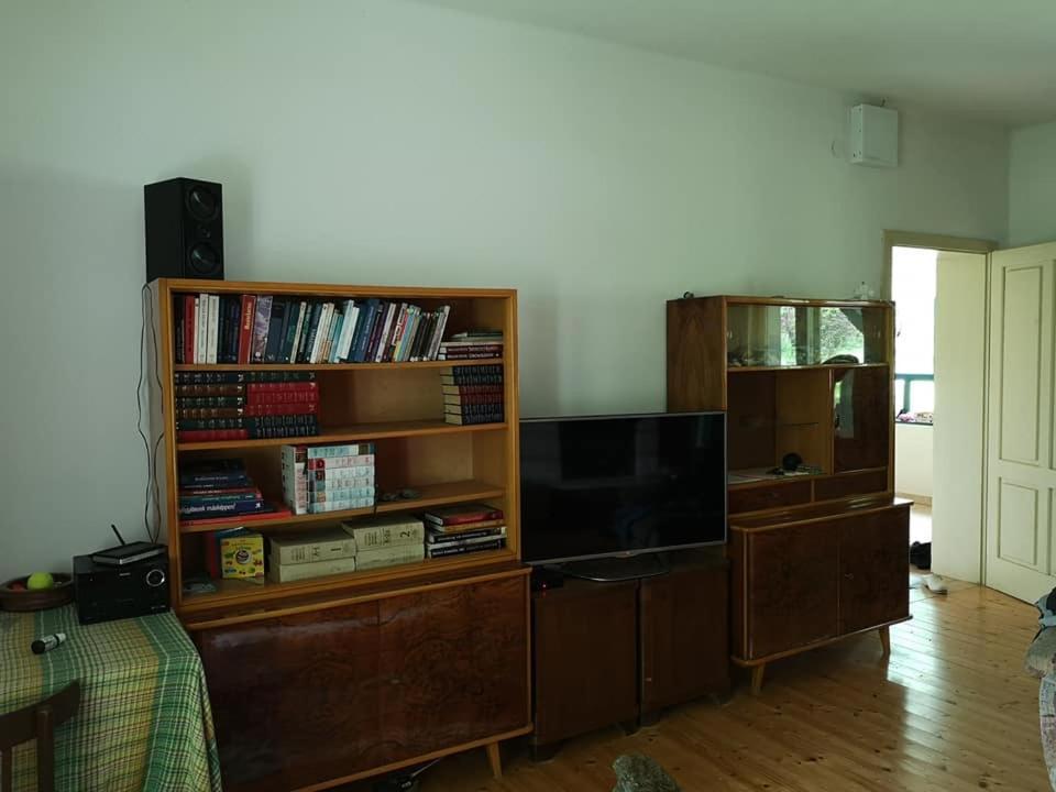 Nyugalomsziget Villa Kotcse Bagian luar foto